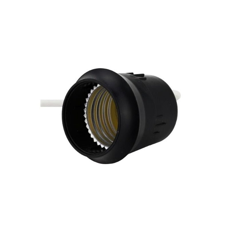 Portalámpara De Hule Para Intemperie De 660 W, 9400090 Argos - Tool Ferreterías / Ferretodo - Herramientas y material de construcción.