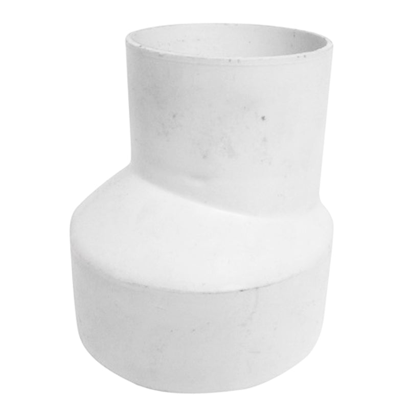 Reducción 200 X 150 Mm Pvc Sanitario - Tool Ferreterías / Ferretodo - Herramientas y material de construcción.