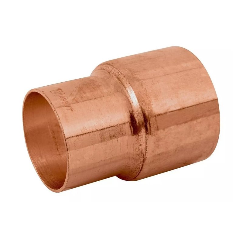 Reduccion Bushing 1.1/4" 3/4" Conexion Cobre 218 - Tool Ferreterías / Ferretodo - Herramientas y material de construcción.