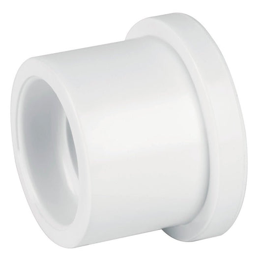 Reducción Bushing 1.1/4" X 1" De Pvc Hidráulico Para Cementar - Tool Ferreterías / Ferretodo - Herramientas y material de construcción.