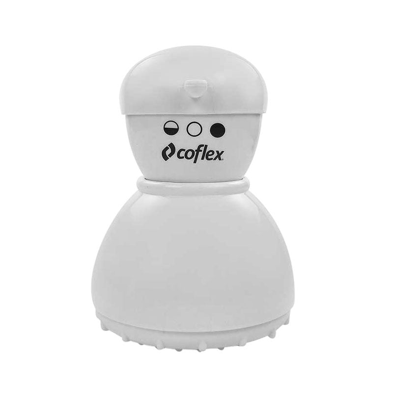 Regadera Eléctrica Básica De 3 Temperaturas Pre100 Coflex - Tool Ferreterías / Ferretodo - Herramientas y material de construcción.