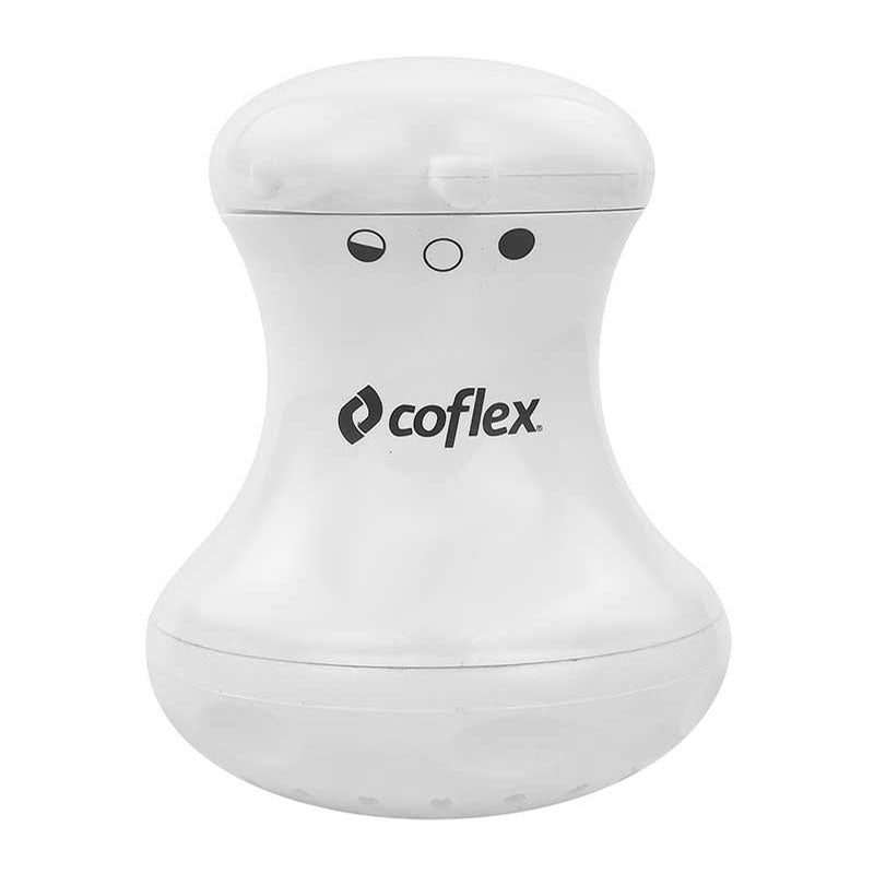 Regadera Eléctrica Confort De 3 Temperaturas Pre101 Coflex - Tool Ferreterías / Ferretodo - Herramientas y material de construcción.