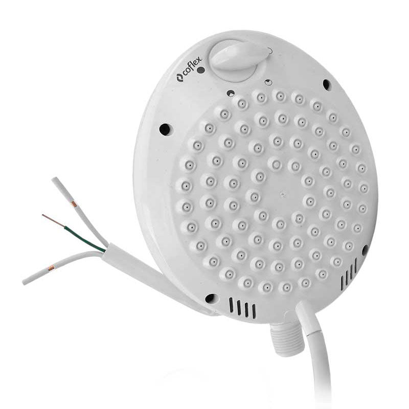 Regadera Eléctrica Superior De 4 Temperaturas Pre102 Coflex - Tool Ferreterías / Ferretodo - Herramientas y material de construcción.