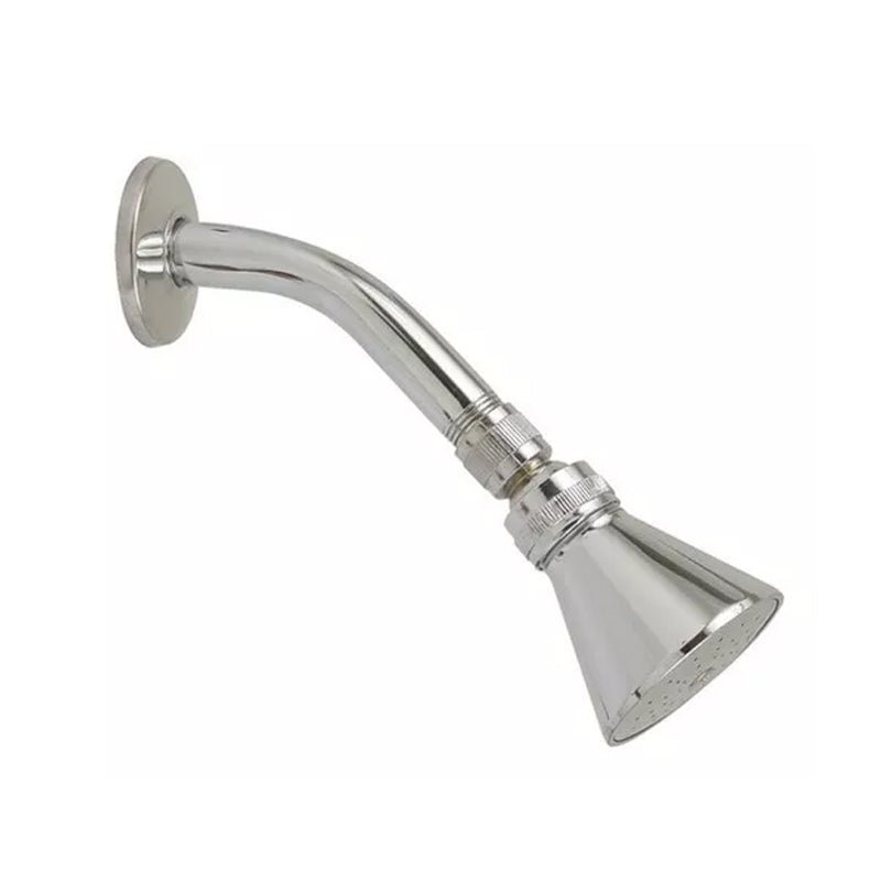 Regadera Redonda Roma, 44R Rugo - Tool Ferreterías / Ferretodo - Herramientas y material de construcción.