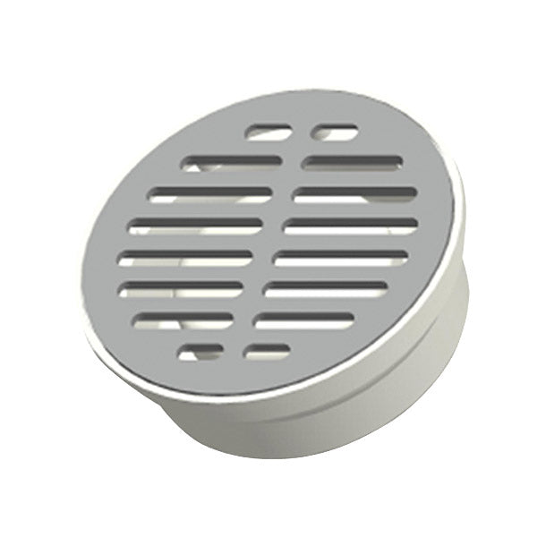 Rejilla Plana Para Cespol De Bote Para Tornillos - Tool Ferreterías / Ferretodo - Herramientas y material de construcción.