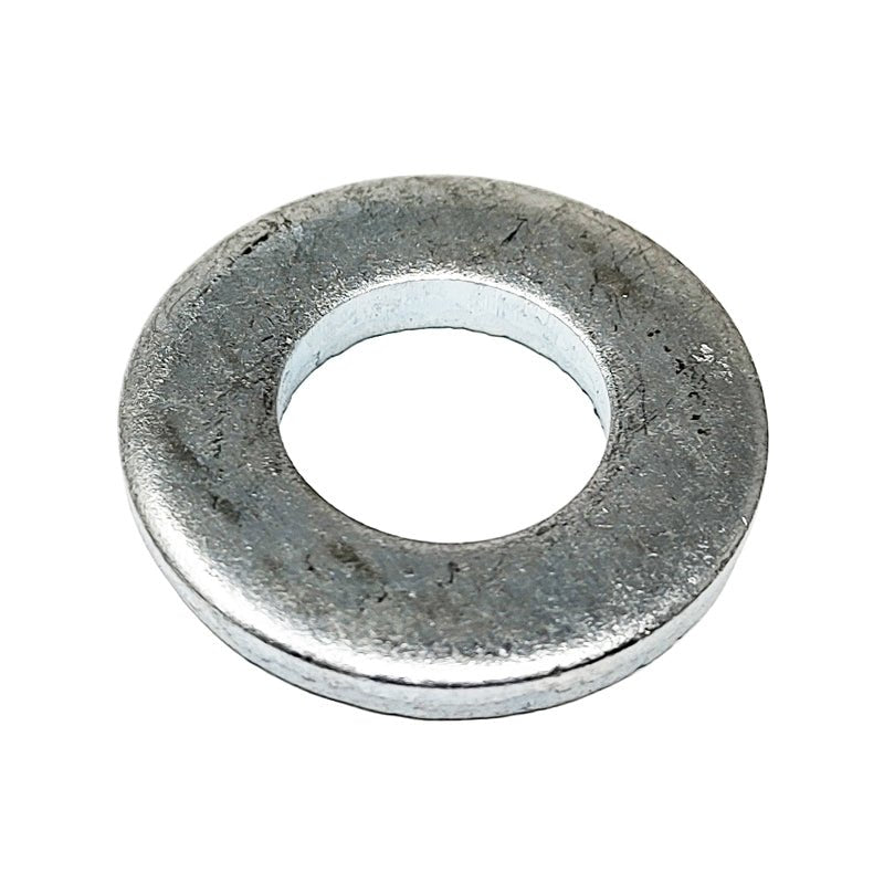 Rondana Plana Galvanizada M5 - Tool Ferreterías / Ferretodo - Herramientas y material de construcción.