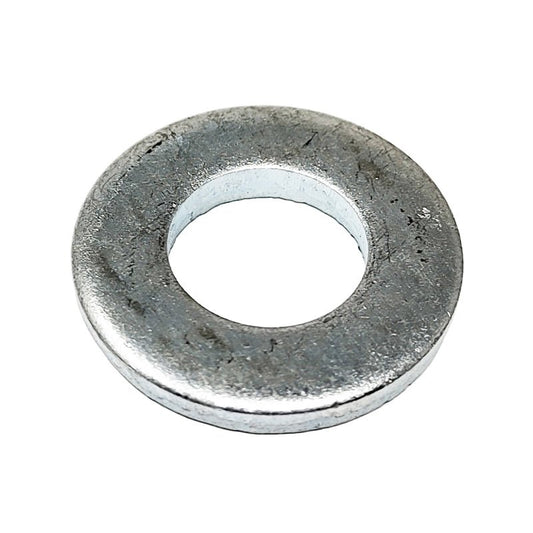 Rondana Plana Galvanizada M5 - Tool Ferreterías / Ferretodo - Herramientas y material de construcción.