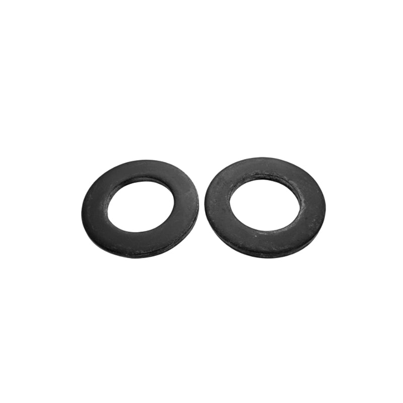 Rondana Plana Negra M3 - Tool Ferreterías / Ferretodo - Herramientas y material de construcción.