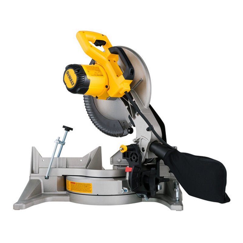 Sierra Ingleteadora De 12" (305Mm) De 1600 W Dewalt Dws715B3 - Tool Ferreterías / Ferretodo - Herramientas y material de construcción.