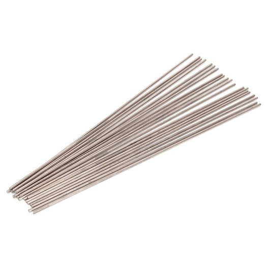 Soldadura De Plata De 1/16" - Tool Ferreterías / Ferretodo - Herramientas y material de construcción.