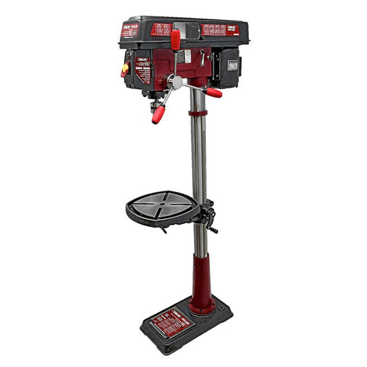 Taladro De Columna De Piso De 15", Kndpft3800 Knova - Tool Ferreterías / Ferretodo - Herramientas y material de construcción.