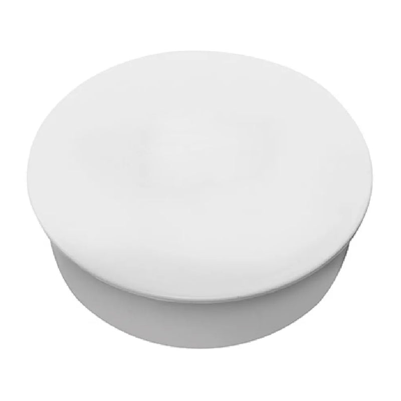 Tapa Inserción 75 Mm Pvc Sanitario - Tool Ferreterías / Ferretodo - Herramientas y material de construcción.