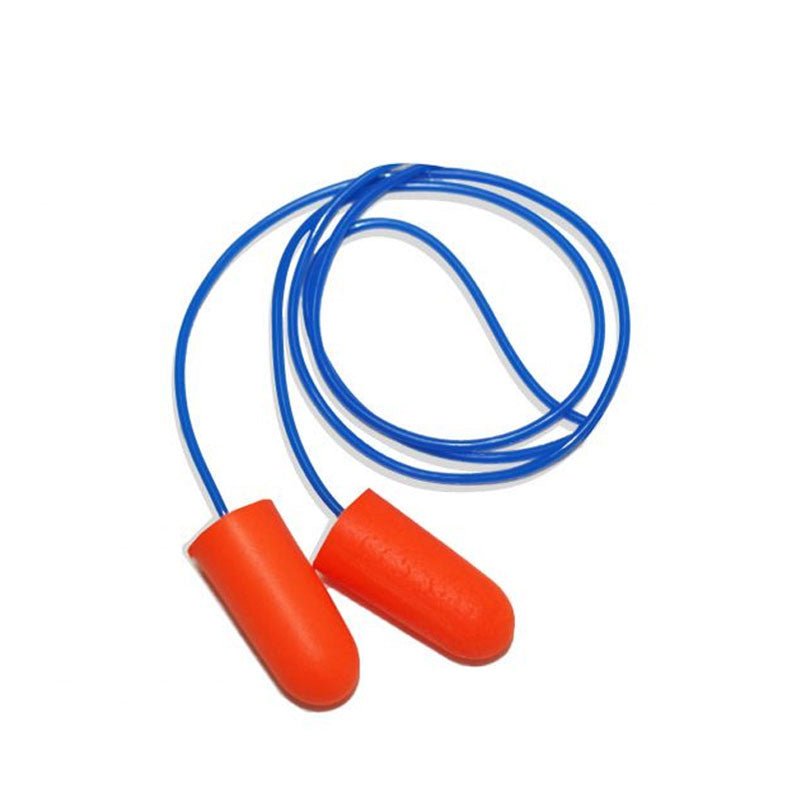 Tapón De Espuma Con Cordoy Hhn33, Herhild - Tool Ferreterías / Ferretodo - Herramientas y material de construcción.