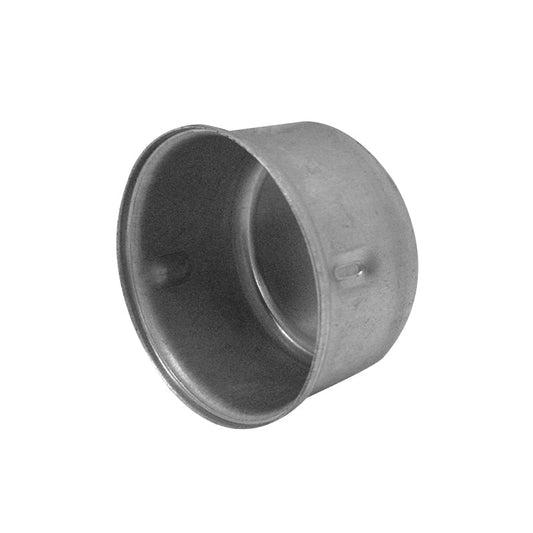 Tapón Sencillo Para Tubo De Malla Ciclónica De 60 Mm - Tool Ferreterías / Ferretodo - Herramientas y material de construcción.