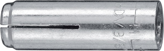 Taquete Hdv De 3/8" Rosca Interior Hilti 241397 - Tool Ferreterías / Ferretodo - Herramientas y material de construcción.