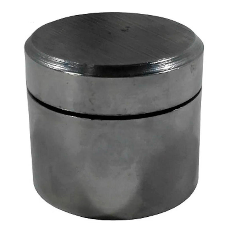 Tejuelo Pulido 25 Mm - Tool Ferreterías / Ferretodo - Herramientas y material de construcción.