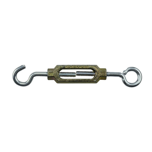 Tensor Zamac Ojo/Gancho De 1/4" - Tool Ferreterías / Ferretodo - Herramientas y material de construcción.