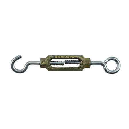 Tensor Zamac Ojo/Gancho De 3/8" - Tool Ferreterías / Ferretodo - Herramientas y material de construcción.