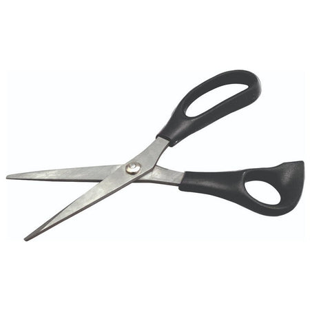 Tijera Para Oficina De 8", 2552, Adir - Tool Ferreterías / Ferretodo - Herramientas y material de construcción.