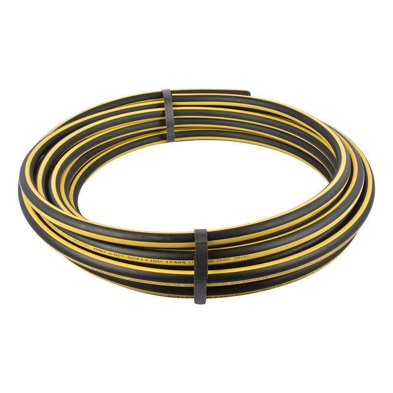 Tubería Multicapa Flexible Para Gas Natural Y Lp De 3/8" X 12 M Tgd0L12 Coflex - Tool Ferreterías / Ferretodo - Herramientas y material de construcción.