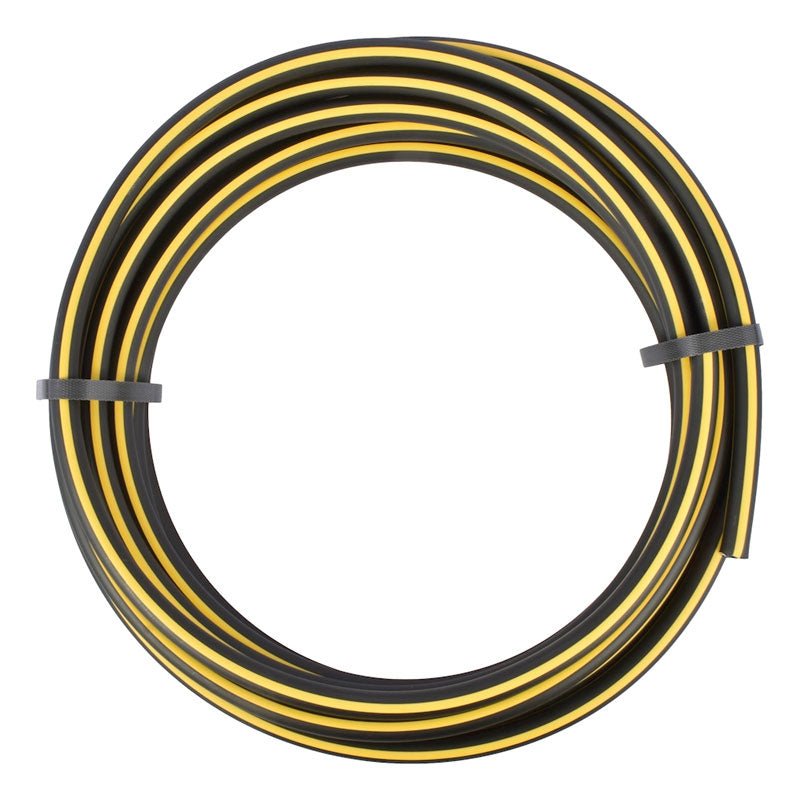 Tubería Multicapa Flexible Para Gas Natural Y Lp De 3/8" X 12 M Tgd0L12 Coflex - Tool Ferreterías / Ferretodo - Herramientas y material de construcción.