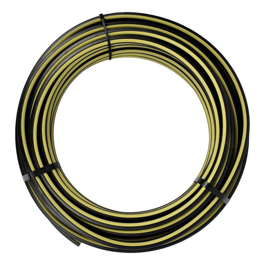Tubería Multicapa Flexible Para Gas Natural Y Lp De 3/8" X 25 M Tgd0L25 Coflex - Tool Ferreterías / Ferretodo - Herramientas y material de construcción.
