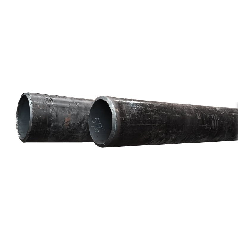Tubo acero al carbon s/costura 1.1/2" c - 40 3.68 mm - Tool Ferreterías / Ferretodo - Herramientas y material de construcción.