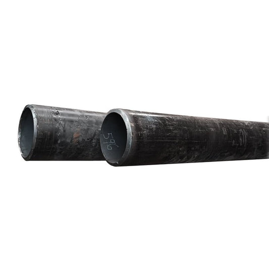 Tubo acero al carbon s/costura 1.1/2" c - 40 3.68 mm - Tool Ferreterías / Ferretodo - Herramientas y material de construcción.