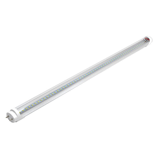 Tubo De Led T8 De 18 W Con Base G13, T818 Volteck 46375 - Tool Ferreterías / Ferretodo - Herramientas y material de construcción.