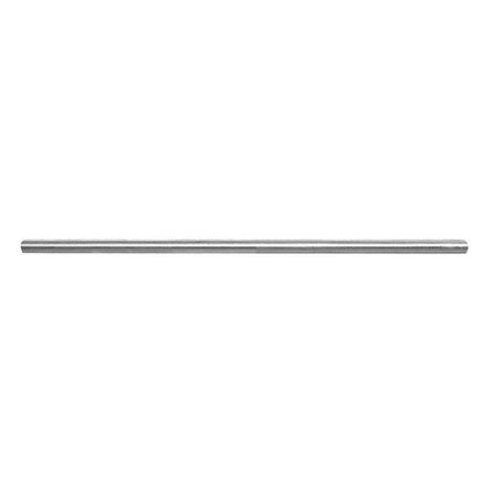 Tubo Para Malla Ciclónica De 48 Mm X 6 Metros Cal. 20 - Tool Ferreterías / Ferretodo - Herramientas y material de construcción.