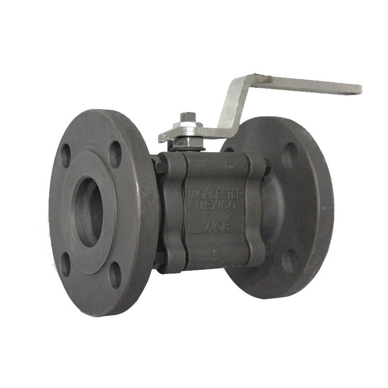 Válvula A.C. Bridada 150 Libras De 2", 444 T, Worcester - Tool Ferreterías / Ferretodo - Herramientas y material de construcción.