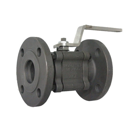 Válvula A.C. Bridada 150 Libras De 3", 444 T, Worcester - Tool Ferreterías / Ferretodo - Herramientas y material de construcción.