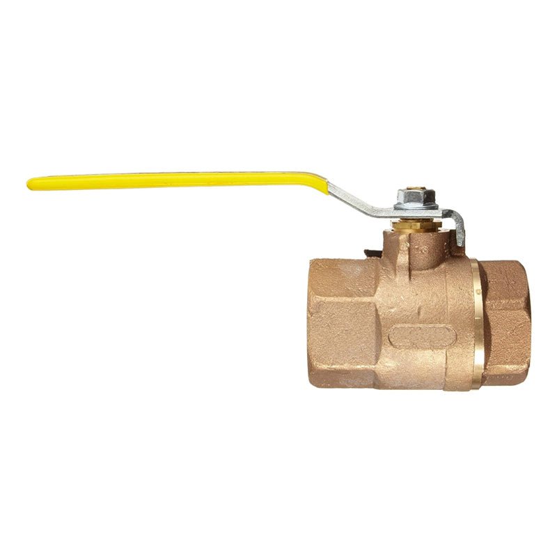 Válvula De 2" Roscada, 4211 T, Worcester - Tool Ferreterías / Ferretodo - Herramientas y material de construcción.