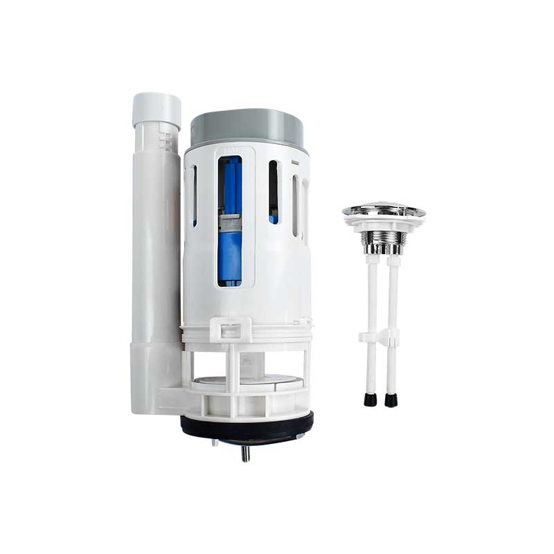 Válvula De Descarga Dual De 2" Para Tanque De Sanitario Pb6022 Coflex - Tool Ferreterías / Ferretodo - Herramientas y material de construcción.